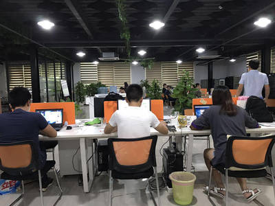 廣州銀光軟件科技 以創新為引擎，驅動科技軟件開發的未來